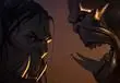 Meet the Harbinger Gul’dan in World of Warcraft: Legion’s first animated short