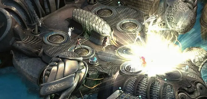 InExile Plans To Add Additional Companions To Torment: Tides of Numenera