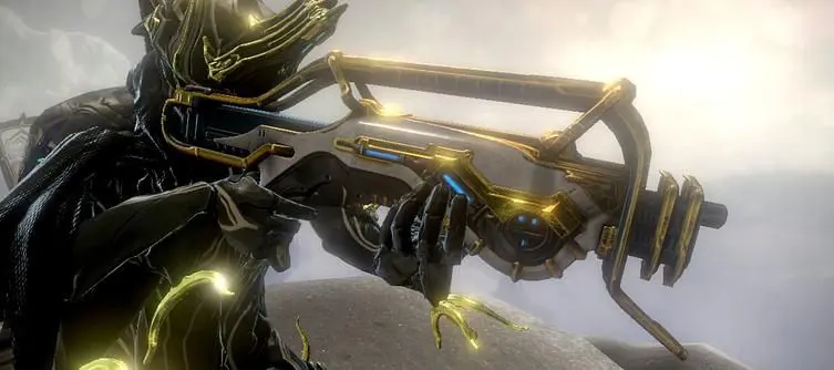 Warframe: How to Get Weapons For Free