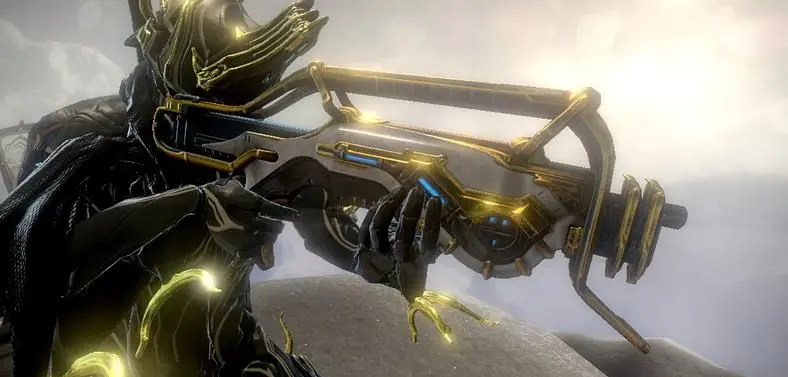 Warframe: How to Get Weapons For Free