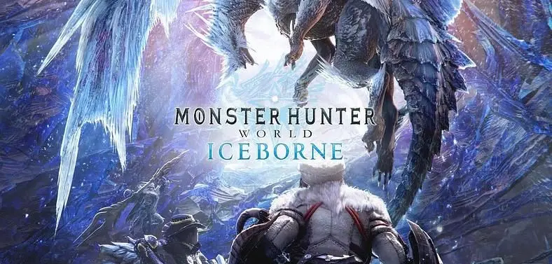 Monster Hunter World: Iceborne's new Dev Diary reveals Scaling Difficulty