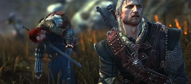 The Witcher 2 PC enjoyed 1.1M sales in first 7 months