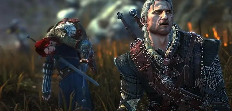 The Witcher 2 PC enjoyed 1.1M sales in first 7 months
