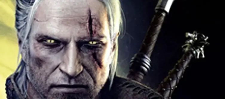 Namco lawsuit over The Witcher 2, upset with 'publisher switch'