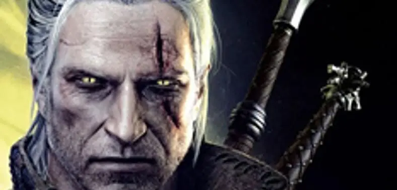 Namco lawsuit over The Witcher 2, upset with 'publisher switch'