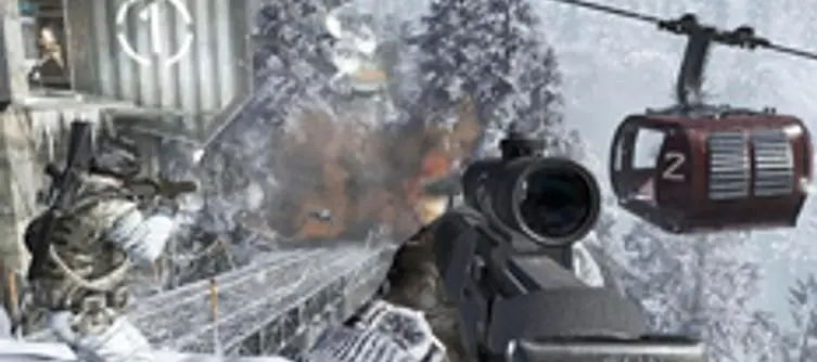 Black Ops "same game" all platforms