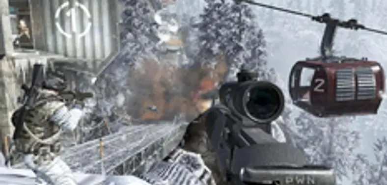 Black Ops "same game" all platforms