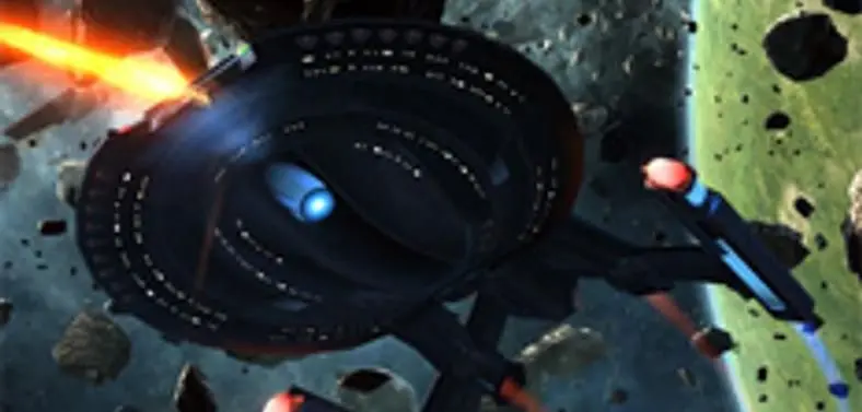 Star Trek Online's open beta exceeds devs "wildest expectations"