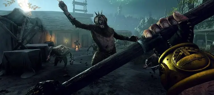 Warhammer: Vermintide 2 Patch 1.4.1 Introduces Winter Event Quests and Double XP Weekend