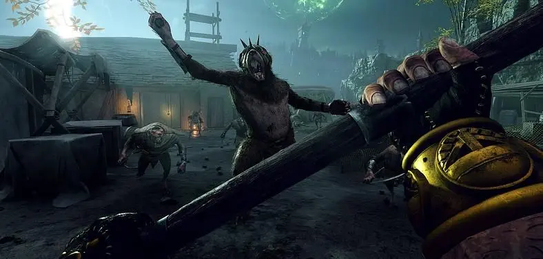 Warhammer: Vermintide 2 Patch 1.4.1 Introduces Winter Event Quests and Double XP Weekend
