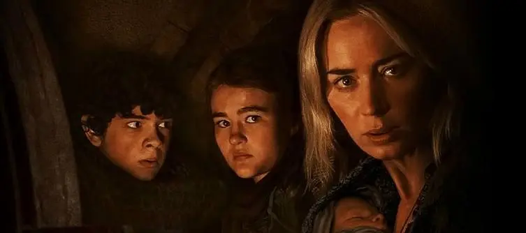 A Quiet Place Release Date - Here's When It Launches