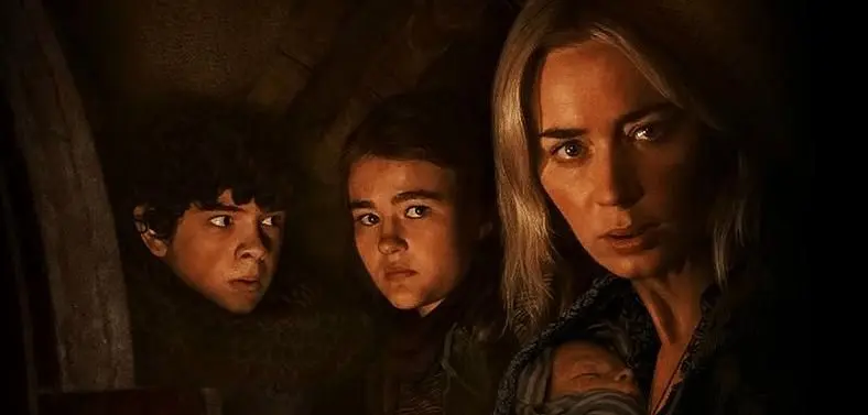 A Quiet Place Release Date - Here's When It Launches