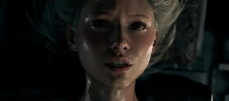 Resident Evil Requiem Characters and Voice Actors