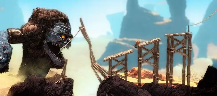 Microsoft "heading in the right direction", says XBLA dev
