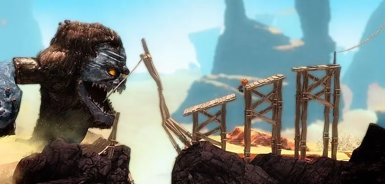 Microsoft "heading in the right direction", says XBLA dev