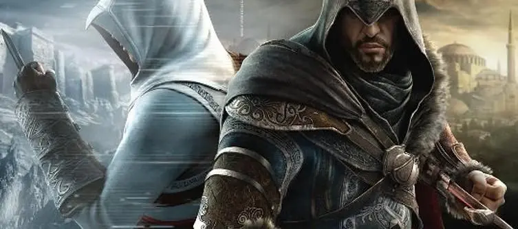 Assassin's Creed Revelations to give Altair closure