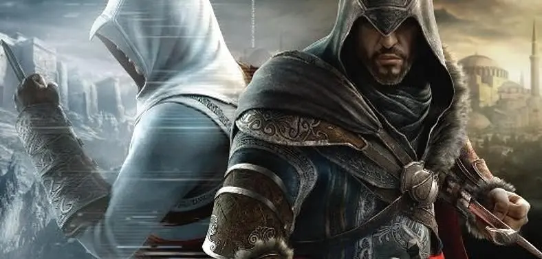 Assassin's Creed Revelations to give Altair closure