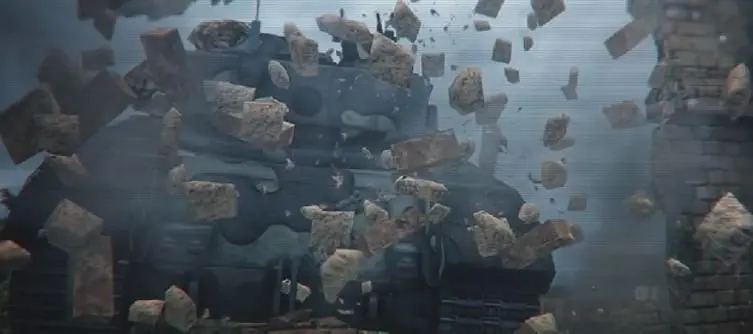 Wargaming's 'Fundamental Improvements' dev diary for World of Tanks