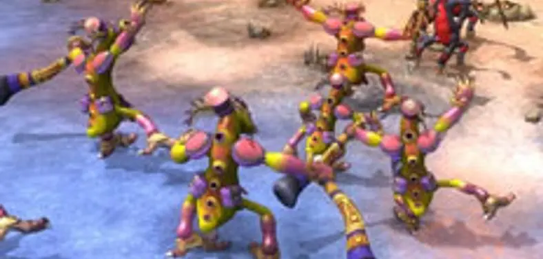 Spore incentive for Brits, Creature Creator "free in the UK" sort of