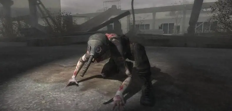 S.T.A.L.K.E.R. 1.0006 Patch released