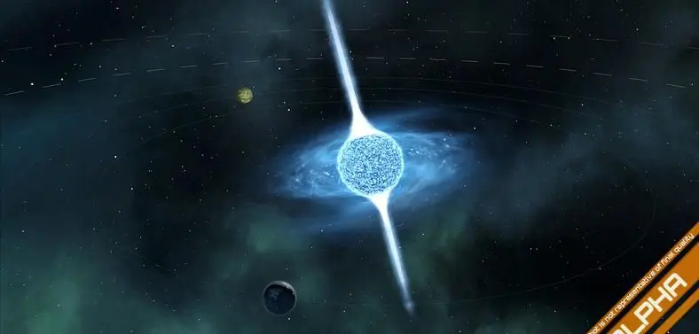 Paradox is keeping modders in mind when building Stellaris' huge galaxies 