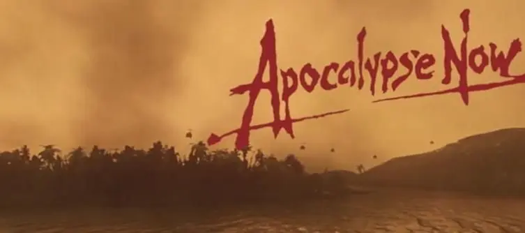 If It Gains $900,000 We Could See A Video Game Version Of Apocalypse Now In 2020