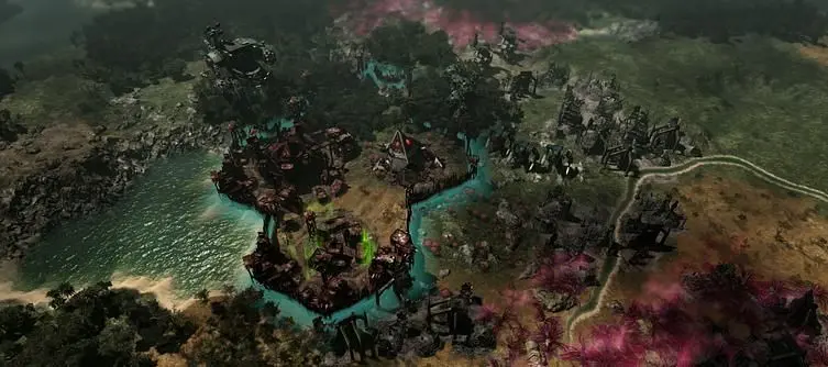 Warhammer 40,000: Gladius - Relics of War Set for Release on 12th July, Pre-orders now open