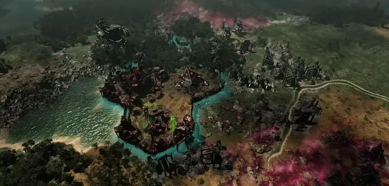 Warhammer 40,000: Gladius - Relics of War Set for Release on 12th July, Pre-orders now open