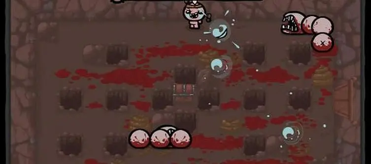 "Mega expansion" coming to The Binding of Isaac