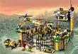 Leaked memo reveals Jurassic World Lego game