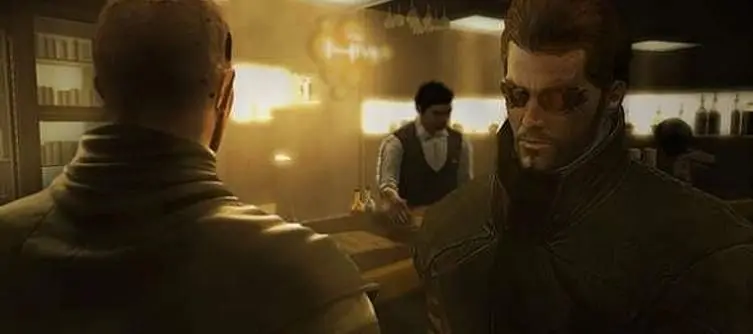 Deus Ex: Human Revolution: 25 hours not enough to experience whole game