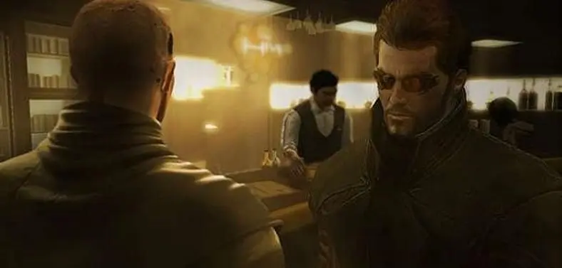 Deus Ex: Human Revolution: 25 hours not enough to experience whole game