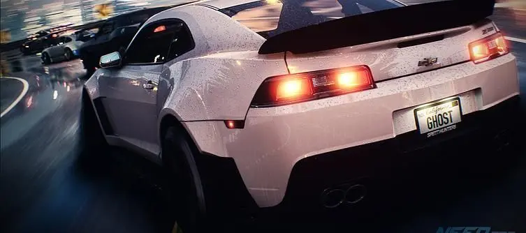 Ghost Games pushes back PC version of Need for Speed to Spring 2016