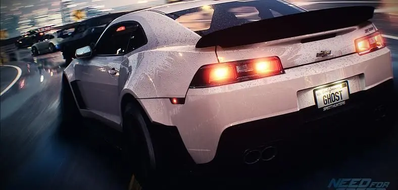 Ghost Games pushes back PC version of Need for Speed to Spring 2016