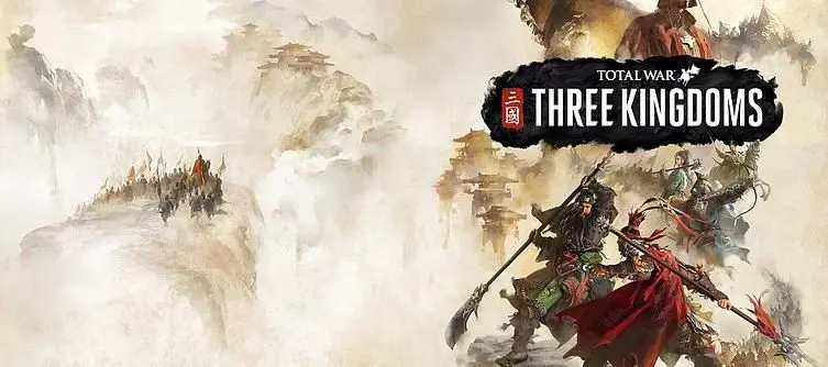 Total War Three Kingdoms Patch Notes - Family and Court Update