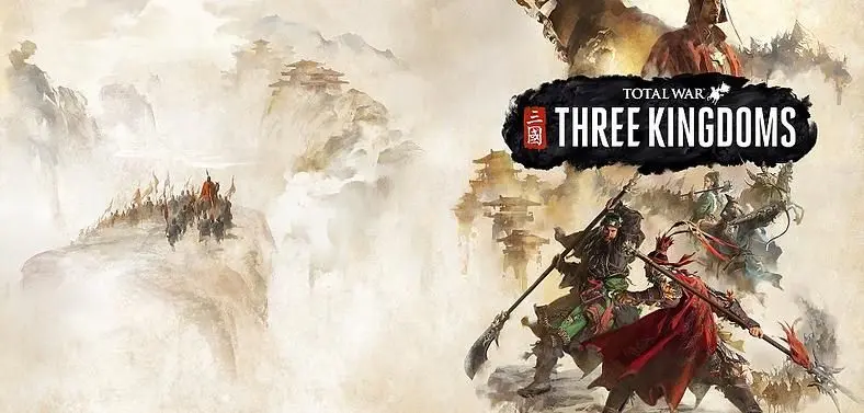 Total War Three Kingdoms Patch Notes - Family and Court Update