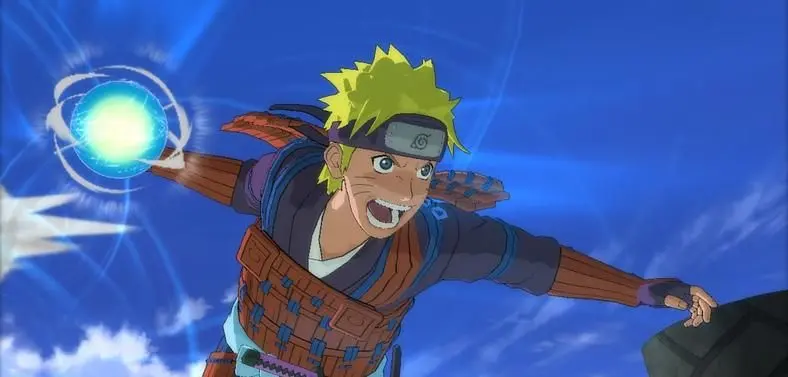 Naruto Shippuden: Ultimate Ninja Storm 3 demo arriving on 19th February - maybe