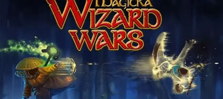 Magicka: Wizard Wars adds new map, chests and referral rewards