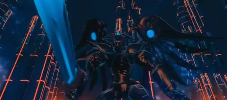 Saints Row: The Third heads into cyberspace