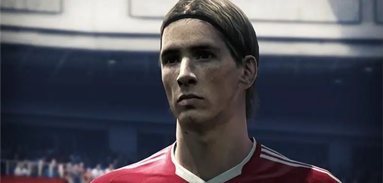 Pro Evo to work with motion control in the future