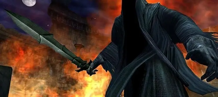 First Lord of the Rings Online Expansion revealed