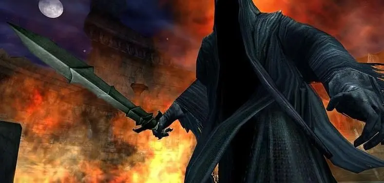 First Lord of the Rings Online Expansion revealed