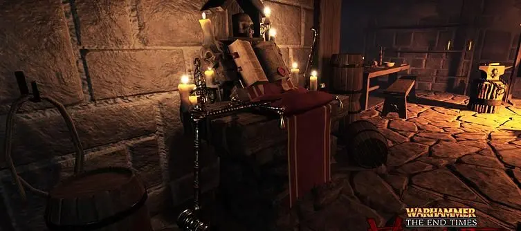 Warhammer: Vermintide gets free downloadable content, Sigmar's Blessing