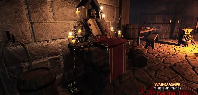 Warhammer: Vermintide gets free downloadable content, Sigmar's Blessing