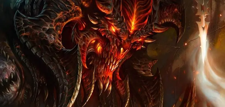 Diablo 3 has sold over 20 million copies, WoW drops to 6.8 million subscribers