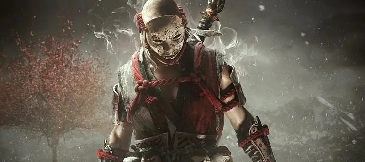 For Honor Year 3, Season 2 Announced - Sakura bringing in new Hitokiri Hero in May