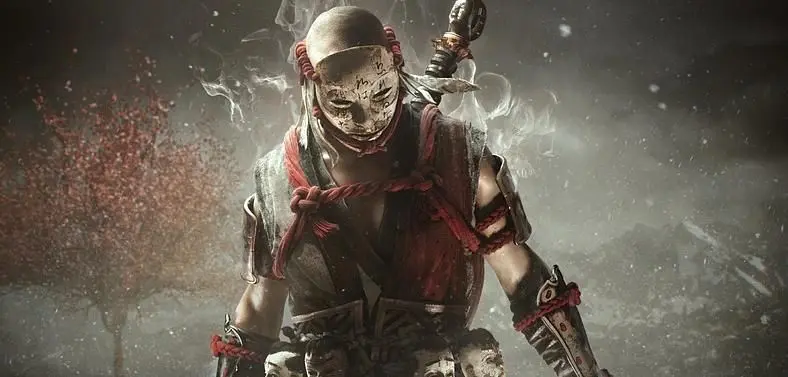 For Honor Year 3, Season 2 Announced - Sakura bringing in new Hitokiri Hero in May