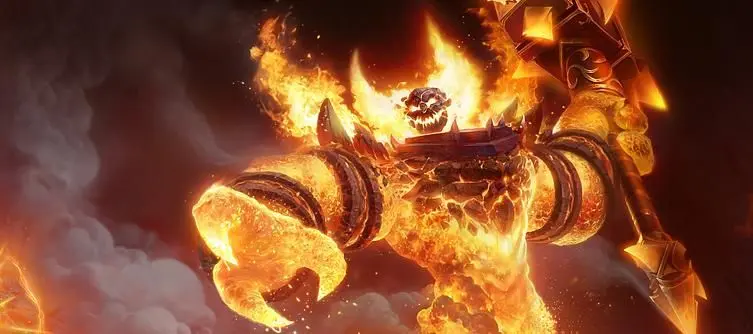 World of Warcraft Classic set to Launch in August