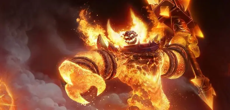 World of Warcraft Classic set to Launch in August