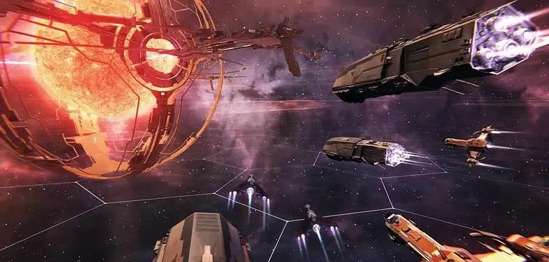 Starborne's Open Beta Kicks Off Today